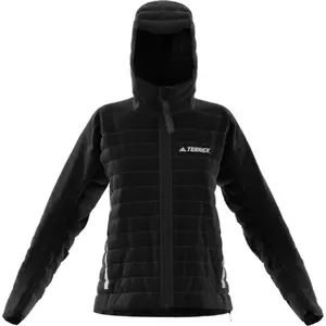 Casaco mulher adidas Terrex Myshelter Down Ed image-0