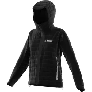 Casaco mulher adidas Terrex Myshelter Down Ed image-1