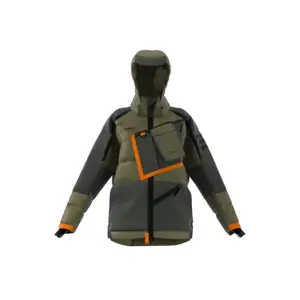 Jaqueta de mulher adidas Terrex XPLORIC Puffy Down image-2