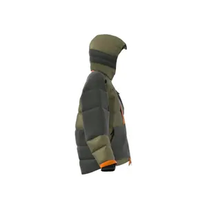 Jaqueta de mulher adidas Terrex XPLORIC Puffy Down image-4