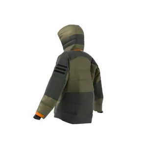 Jaqueta de mulher adidas Terrex XPLORIC Puffy Down image-6