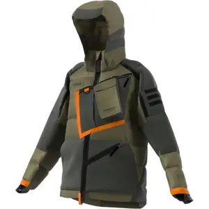 Jaqueta de mulher adidas Terrex XPLORIC Puffy Down image-0