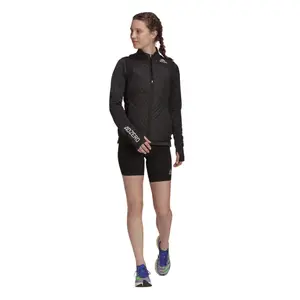 Women's sleeveless jacket adidas Adizero image-2