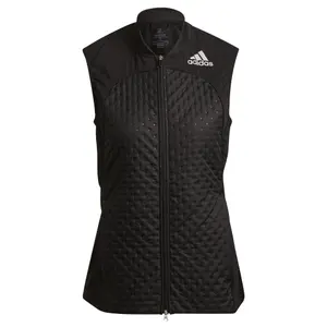 Women's sleeveless jacket adidas Adizero image-0