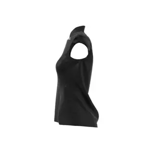 Women's sleeveless jacket adidas Adizero image-4