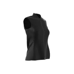 Women's sleeveless jacket adidas Adizero image-6