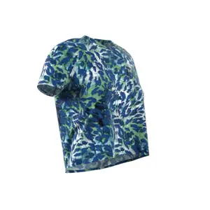 Camiseta de mujer adidas Primeblue Fast Graphic image-4