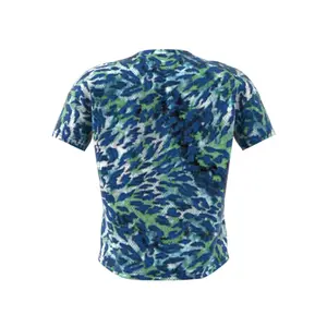 Camiseta de mujer adidas Primeblue Fast Graphic image-2