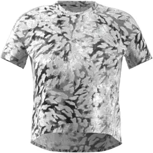 Camiseta de mujer adidas Primeblue Fast Graphic image-5