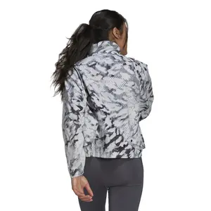 Damenjacke adidas Fast Graphic Primeblue image-3