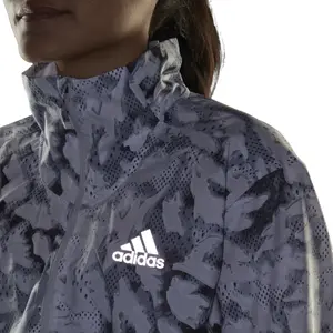 Damenjacke adidas Fast Graphic Primeblue image-5