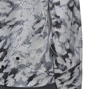 Damenjacke adidas Fast Graphic Primeblue image-6
