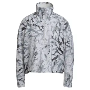 Damenjacke adidas Fast Graphic Primeblue image-0