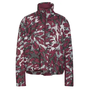 Women's jacket adidas Fast Graphic Primeblue image-0