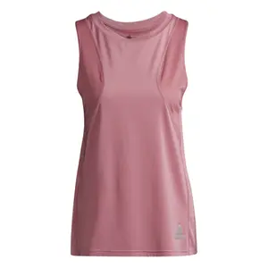 Camiseta de tirantes para mujer adidas Own The Run image-1