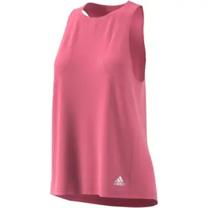 Camiseta de tirantes para mujer adidas Own The Run image-3