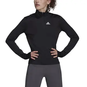 Sudadera de mujer adidas Own the Run image-4