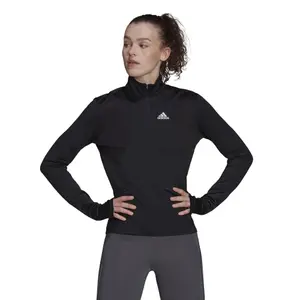 Sudadera de mujer adidas Own the Run image-2