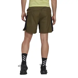 Short adidas Terrex Primeblue Trail Running image-3