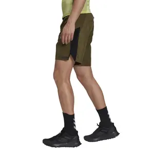 Short adidas Terrex Primeblue Trail Running image-5