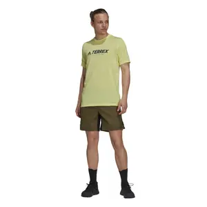 Short adidas Terrex Primeblue Trail Running image-2