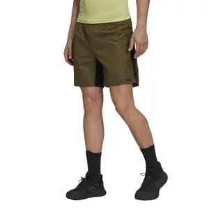 Short adidas Terrex Primeblue Trail Running image-1