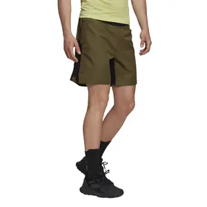 Short adidas Terrex Primeblue Trail Running image-4