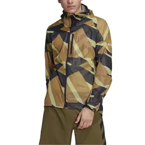 Regenjas adidas Terrex Agravic Graphic image-2