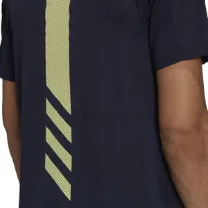 Camiseta adidas Terrex Parley Agravic Trail Running image-6