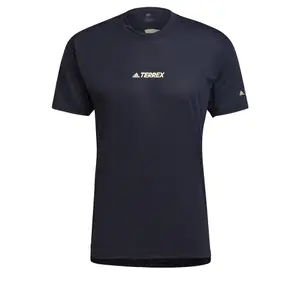 Camiseta adidas Terrex Parley Agravic Trail Running image-0