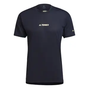 Camiseta adidas Terrex Parley Agravic Trail Running image-1