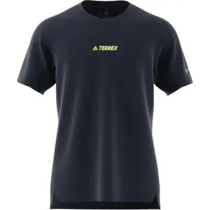 Camiseta adidas Terrex Parley Agravic Trail Running image-4