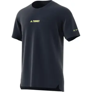 Camiseta adidas Terrex Parley Agravic Trail Running image-3