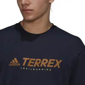 Camiseta adidas Terrex Primeblue Trail image-6