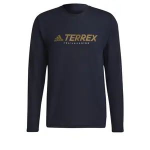 Camiseta adidas Terrex Primeblue Trail image-0