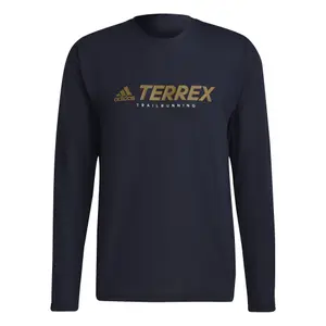 Camiseta adidas Terrex Primeblue Trail image-1