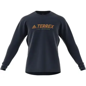 Camiseta adidas Terrex Primeblue Trail image-5
