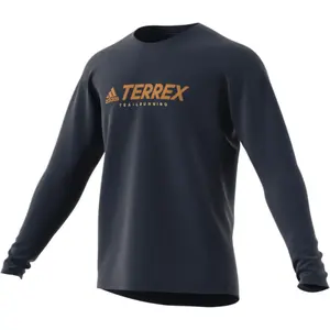 Camiseta adidas Terrex Primeblue Trail image-3
