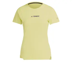 Camiseta de mujer adidas Terrex Parley Agravic Trail Running All-Around image-0