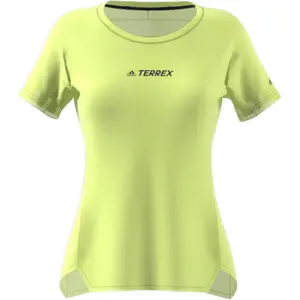 Camiseta de mujer adidas Terrex Parley Agravic Trail Running All-Around image-5