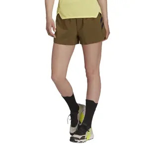 Women's shorts adidas Terrex Parley Agravic image-1