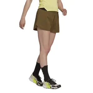 Women's shorts adidas Terrex Parley Agravic image-5