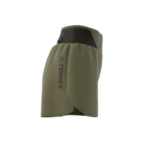 Women's shorts adidas Terrex Parley Agravic image-4