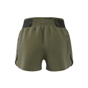 Women's shorts adidas Terrex Parley Agravic image-2