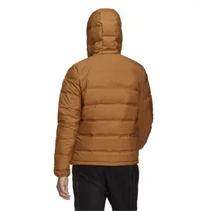 Plumífero adidas Helionic Ed image-5