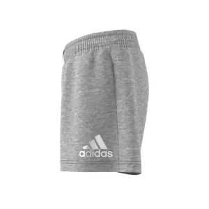 Pantalones cortos para niños adidas Future Icons Badge of Sport image-3