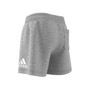 Pantalones cortos para niños adidas Future Icons Badge of Sport image-6