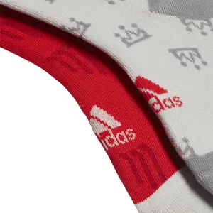 Calcetines infantiles adidas Mohammed Salah (x3) image-3