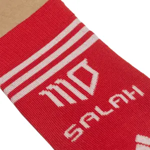 Calcetines infantiles adidas Mohammed Salah (x3) image-4