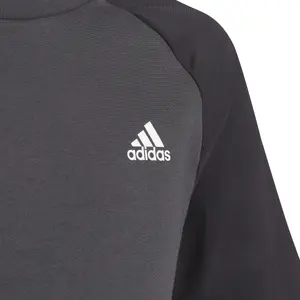 Sudadera niño adidas Xfg Comfort image-6